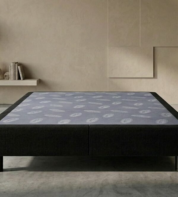 base-box-ambiente Base Box negra