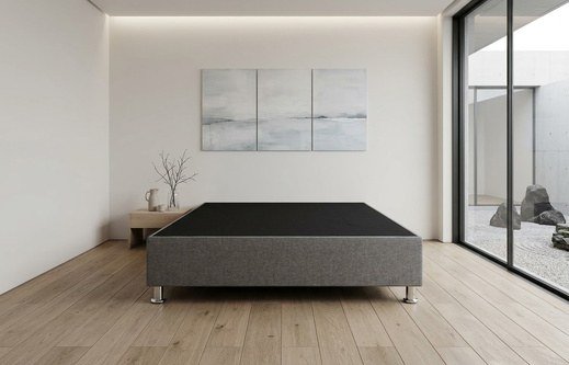 base-box-gris Base Box en color gris